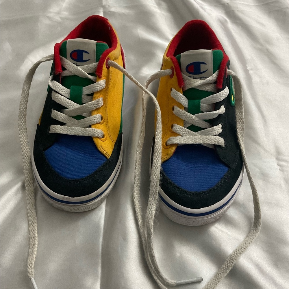 Champion Multi shoes